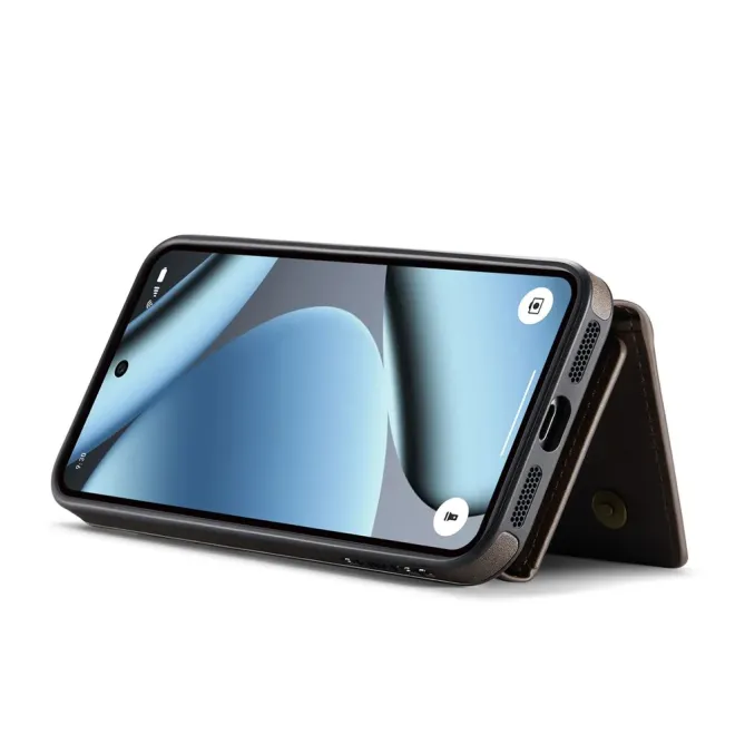 Coque Google Pixel 10 Pro XL Portefeuille Amovible | M5 Series