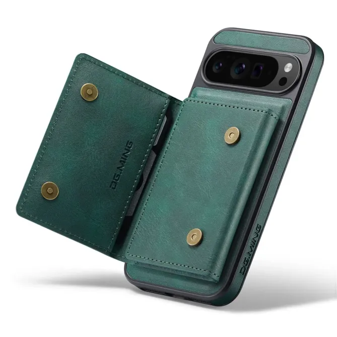 Coque Google Pixel 10 Pro XL Portefeuille Amovible | M5 Series