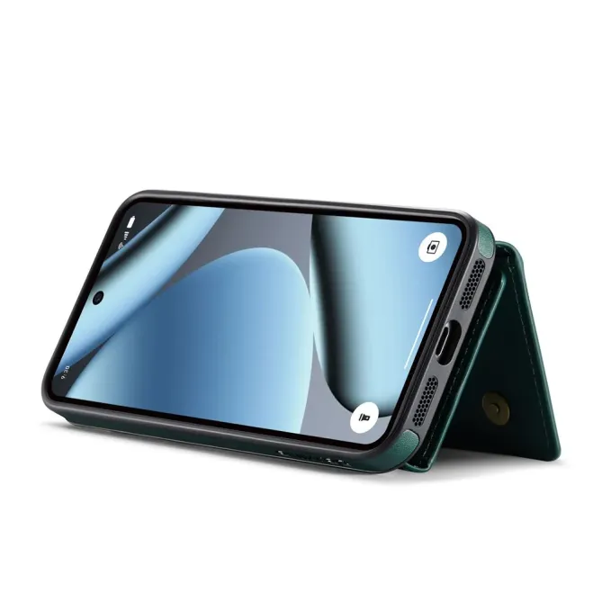 Coque Google Pixel 10 Pro XL Portefeuille Amovible | M5 Series