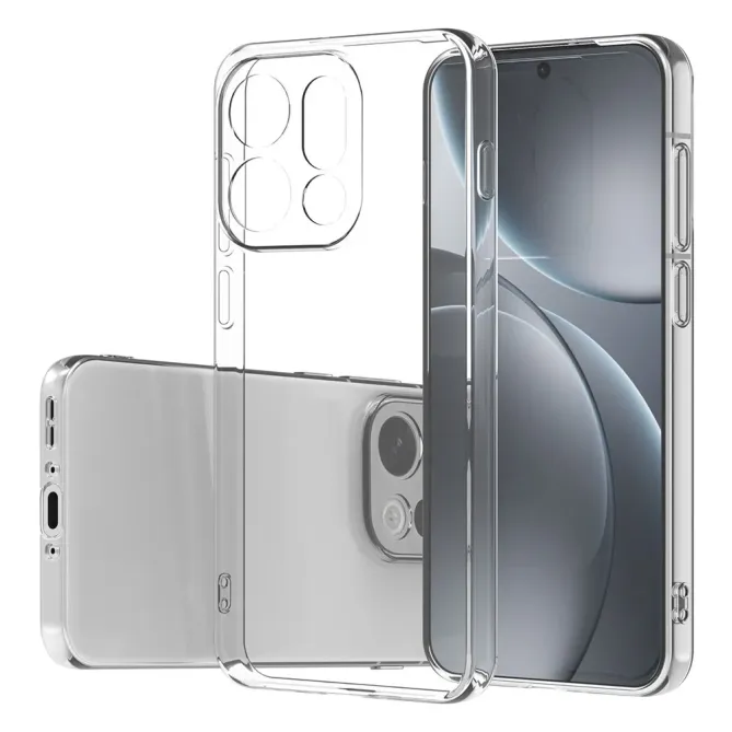 Coque Oppo Find X9 5G Prem's Transparente
