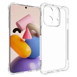 Coque Oppo Find X9 5G Transparente Clarity