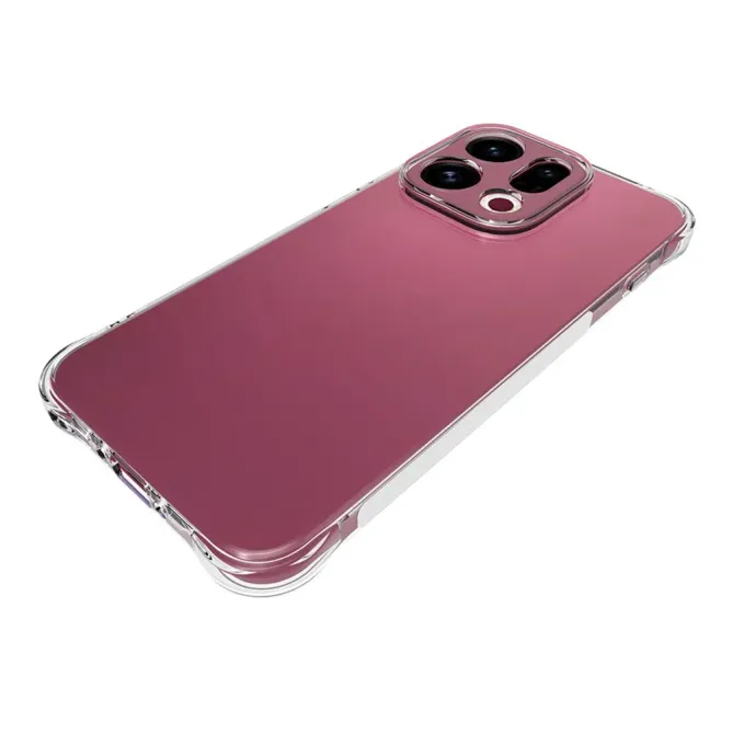 Coque Oppo Find X9 5G Transparente Clarity