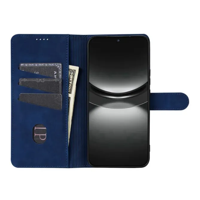 Etui à rabat Oppo Find X9 5G AZNS Porte-Cartes
