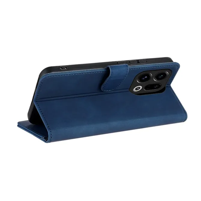 Etui à rabat Oppo Find X9 5G AZNS Porte-Cartes