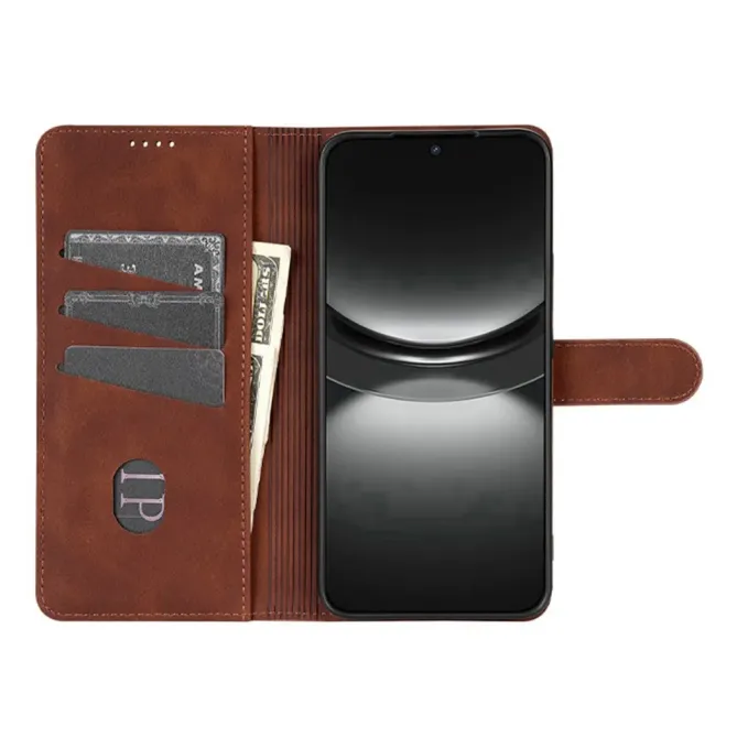 Etui à rabat Oppo Find X9 5G AZNS Porte-Cartes