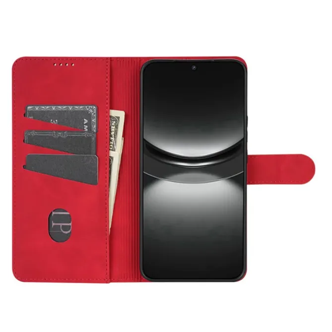Etui à rabat Oppo Find X9 5G AZNS Porte-Cartes