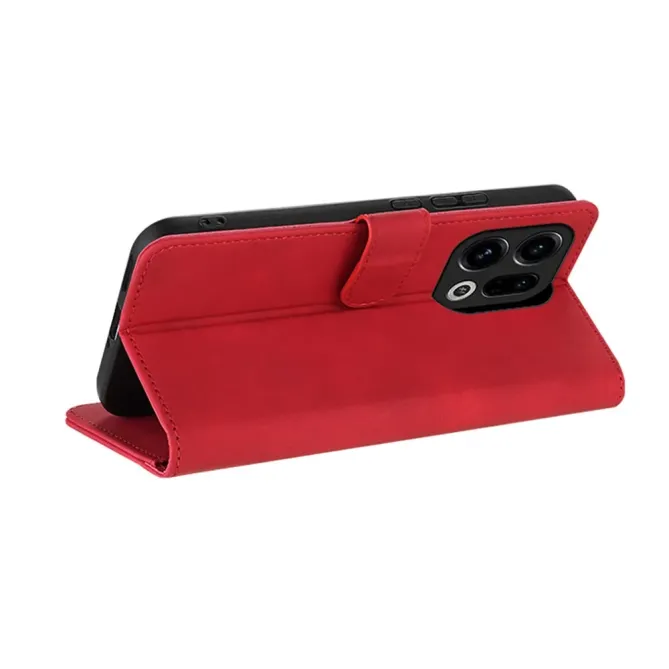 Etui à rabat Oppo Find X9 5G AZNS Porte-Cartes