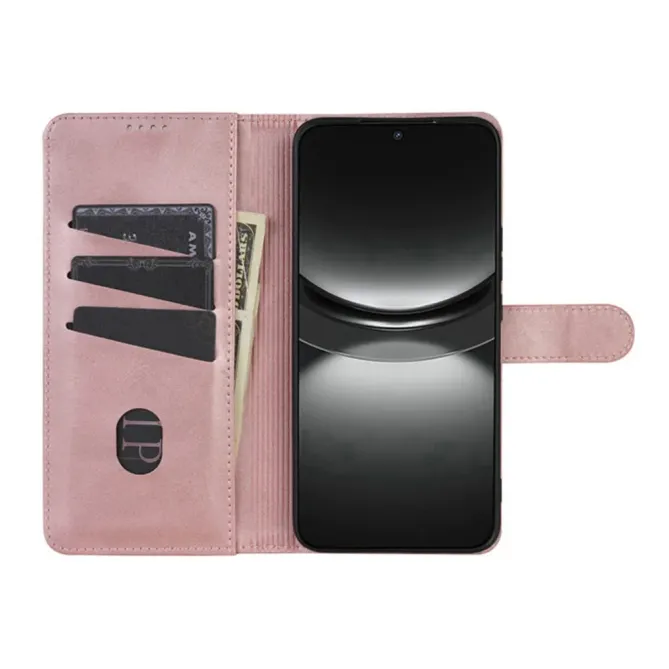 Etui à rabat Oppo Find X9 5G AZNS Porte-Cartes