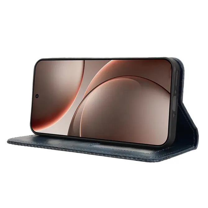Étui Oppo Find X9 5G Le Cirénius Style Cuir