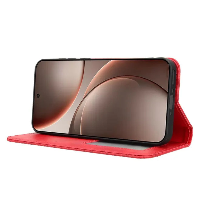 Étui Oppo Find X9 5G Le Cirénius Style Cuir