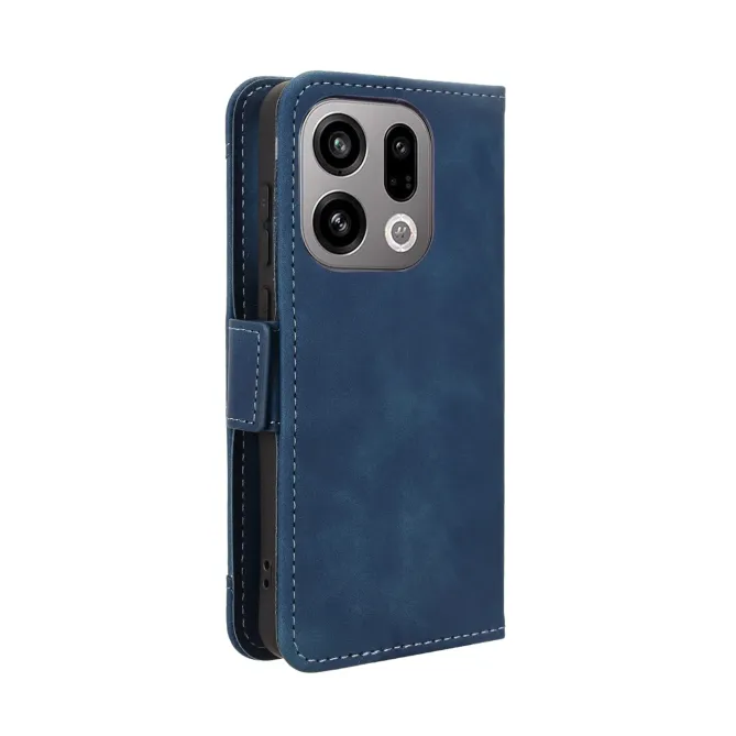 Housse Oppo Find X9 5G Premium avec Porte Cartes