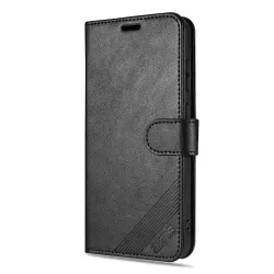 Housse Oppo Find X9 5G AZNS Simili Cuir