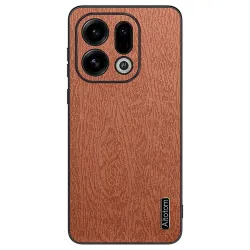 Coque Oppo Find X9 5G Texture Bois Atotam