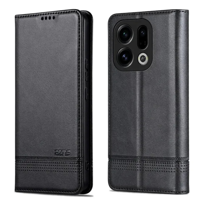 Étui à rabat AZNS pour Oppo Find X9 5G