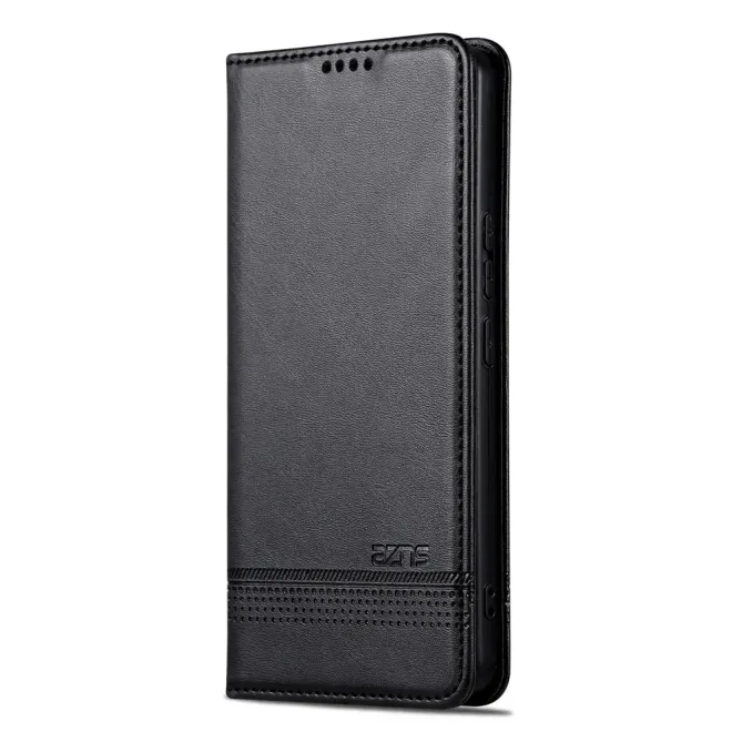 Étui à rabat AZNS pour Oppo Find X9 5G