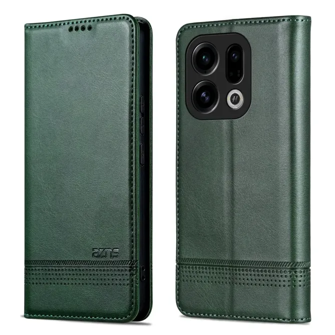 Étui à rabat AZNS pour Oppo Find X9 5G
