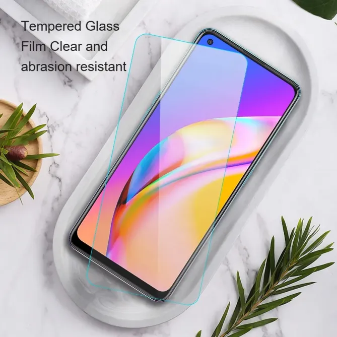 Film Verre Trempé pour Oppo Find X9 5G