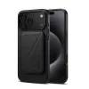 Coque iPhone 17 Pro Porte-cartes détachable | D29