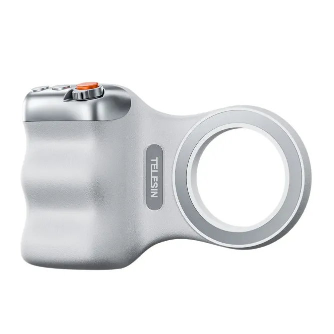 Poignée Photo MagSafe pour Smartphone