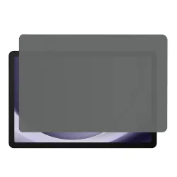 Protection d'écran Samsung Galaxy Tab A11 verre trempé et filtre de co