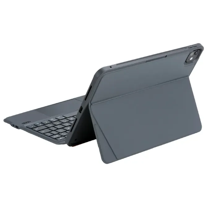 Clavier Intelligent Touchpad Détachable iPad Pro 11 (2024)