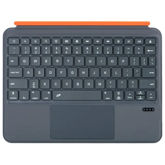 Clavier Intelligent Touchpad Détachable iPad Pro 11 (2024)