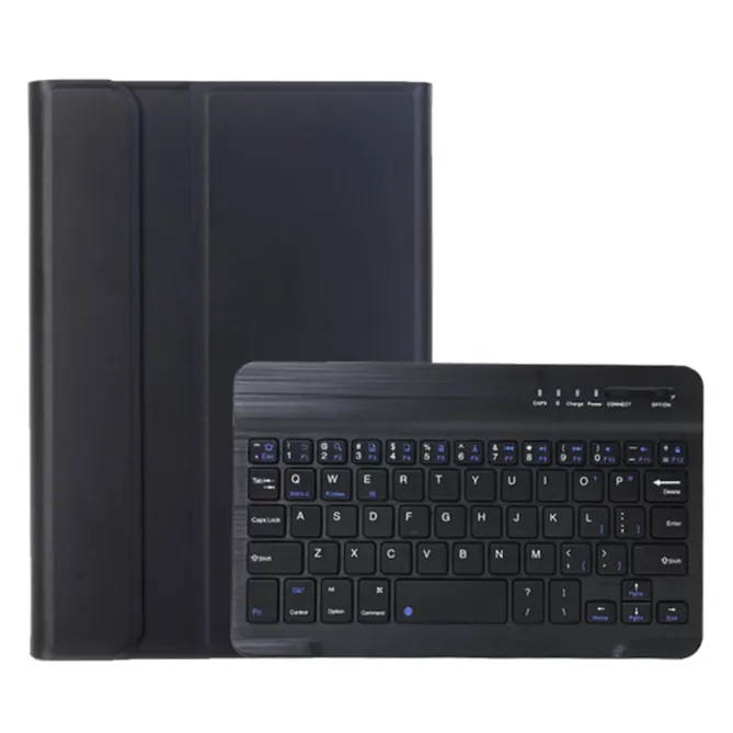 Étui avec Clavier Bluetooth Amovible pour Samsung Galaxy Tab A11 avec 