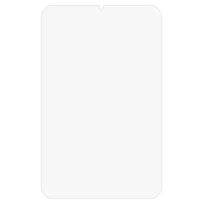 Lot 2 Vitres en Verre Trempé Samsung Galaxy Tab A11 / A9 - Bords 2.5D