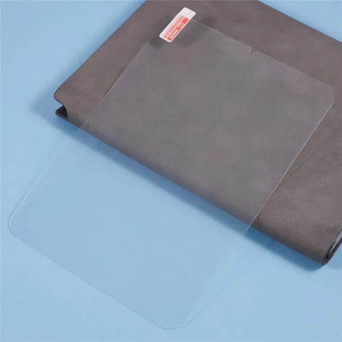 Lot 2 Vitres en Verre Trempé Samsung Galaxy Tab A11 / A9 - Bords 2.5D