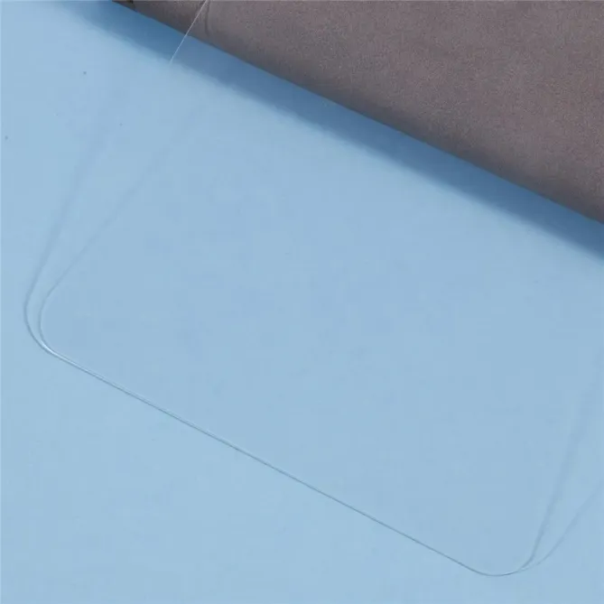 Lot 2 Vitres en Verre Trempé Samsung Galaxy Tab A11 / A9 - Bords 2.5D