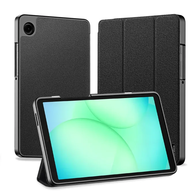 Etui Samsung Galaxy Tab A11 / A9 Domo avec Support