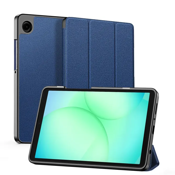 Etui Samsung Galaxy Tab A11 / A9 Domo avec Support