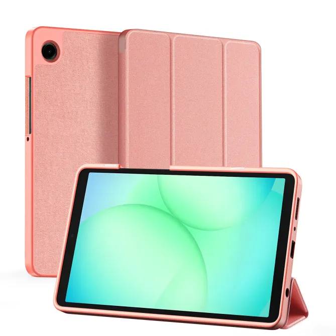 Etui Samsung Galaxy Tab A11 / A9 Domo avec Support