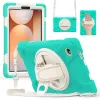 Coque Samsung Galaxy Tab A11 Support 360 degrés Bandoulière Renforcée