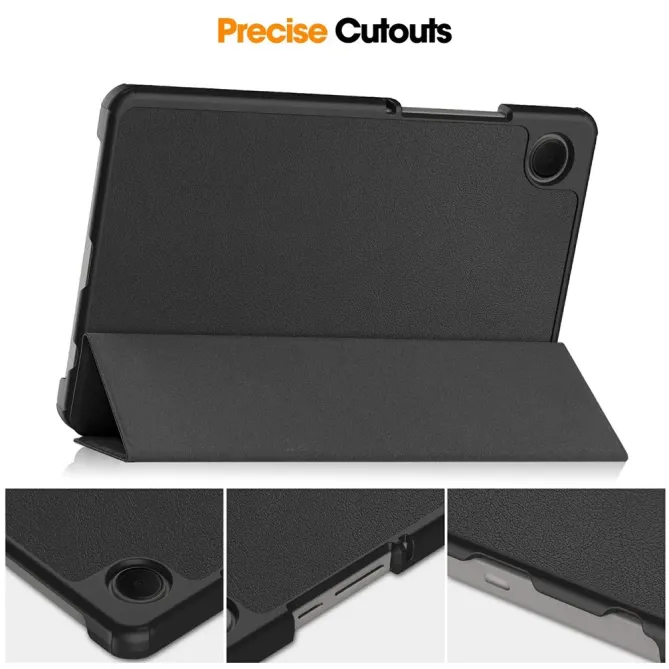 Étui Samsung Galaxy Tab A11 à Support Pliable