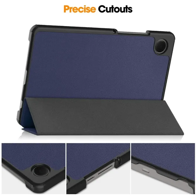 Étui Samsung Galaxy Tab A11 à Support Pliable