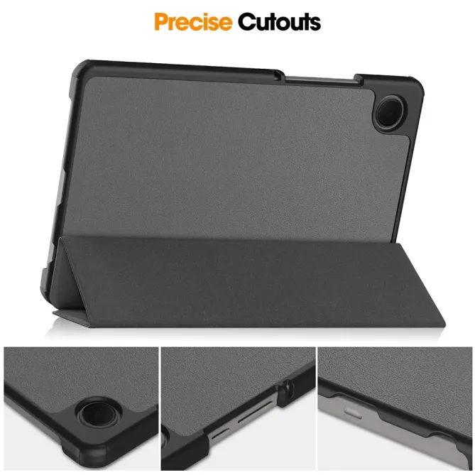 Étui Samsung Galaxy Tab A11 à Support Pliable