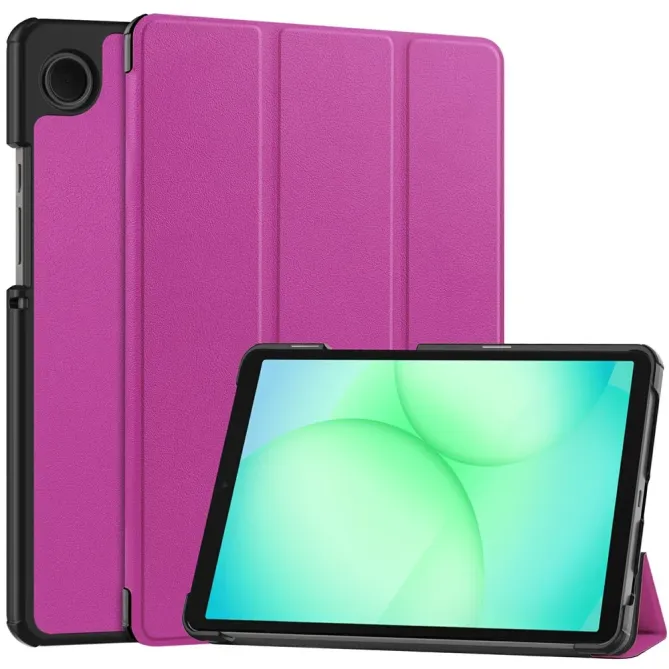 Étui Samsung Galaxy Tab A11 à Support Pliable