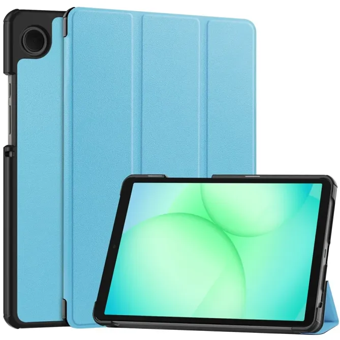 Étui Samsung Galaxy Tab A11 à Support Pliable