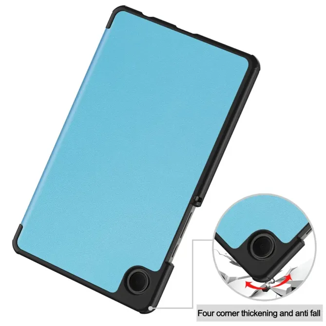 Étui Samsung Galaxy Tab A11 à Support Pliable