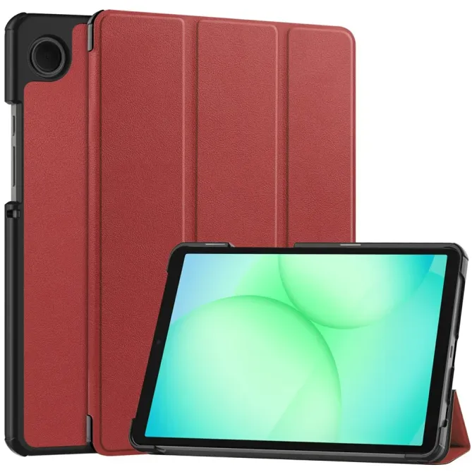 Étui Samsung Galaxy Tab A11 à Support Pliable