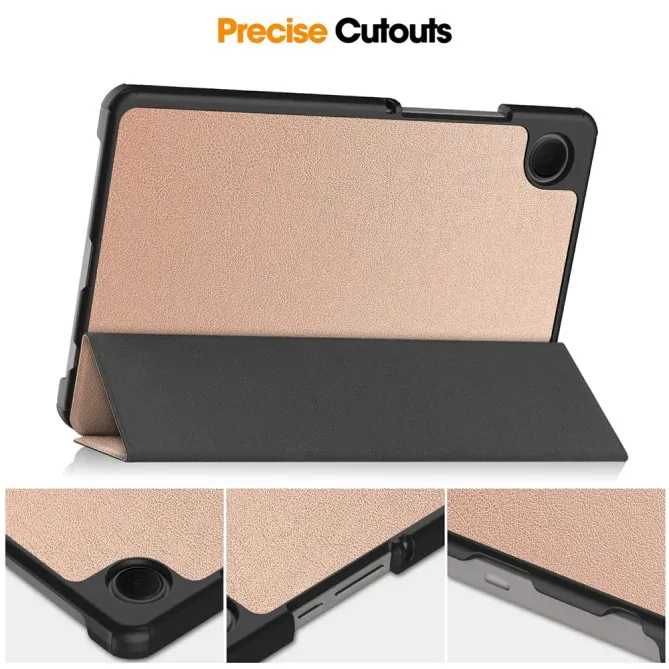 Étui Samsung Galaxy Tab A11 à Support Pliable