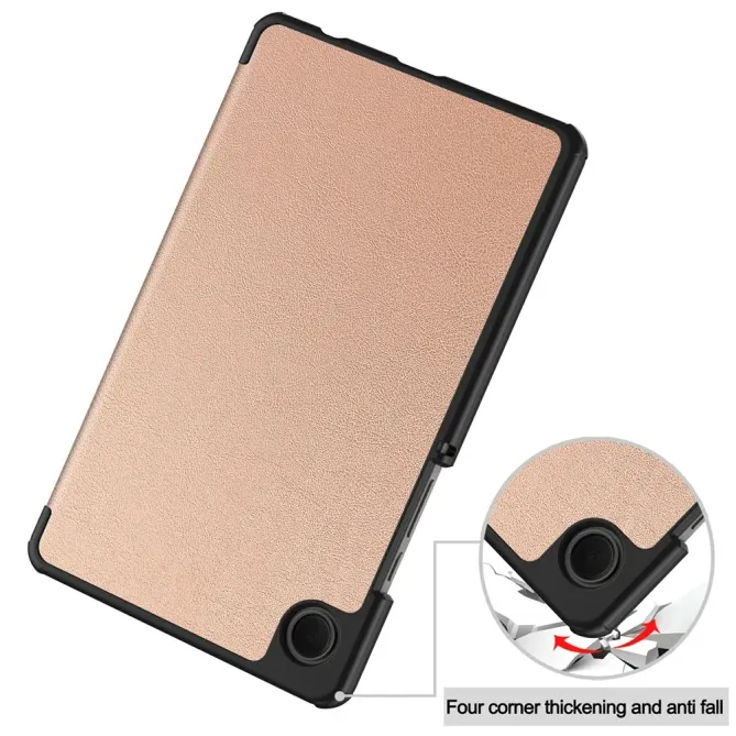 Étui Samsung Galaxy Tab A11 à Support Pliable