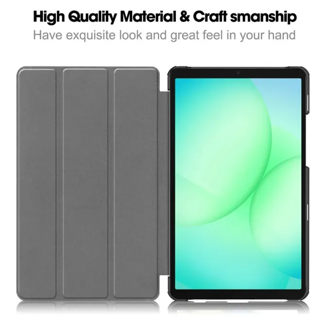 Étui Samsung Galaxy Tab A11 à Support Pliable