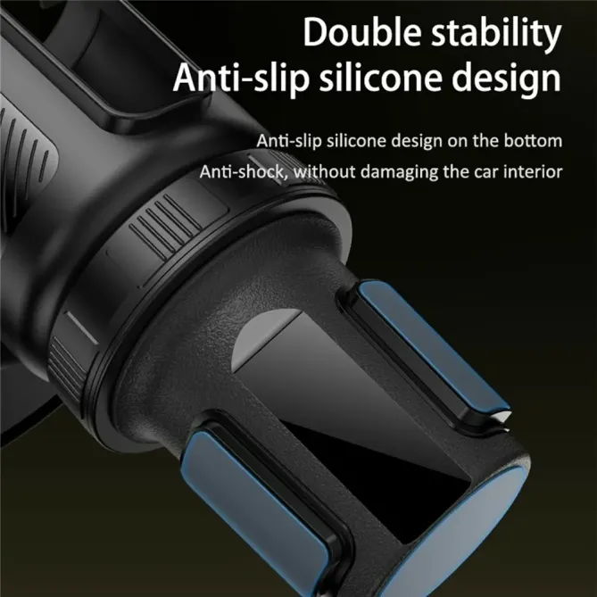 Organiseur Voiture Plateau Porte-Gobelet Support Téléphone