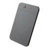 Enregistreur Vocal Smart 256GB Aluminium AI