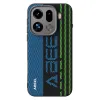 Coque Oppo Find X9 Pro 5G Racing Compatible MagSafe - Bleu