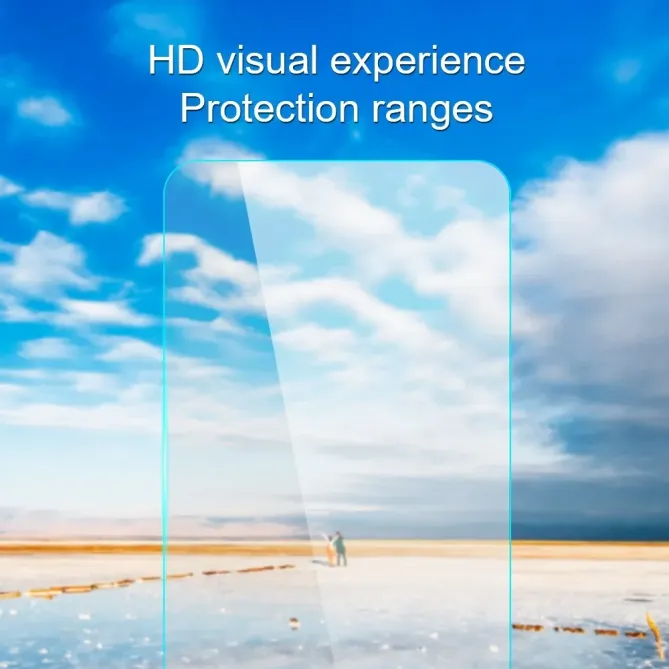 Film Verre Trempé pour Oppo Find X9 Pro 5G