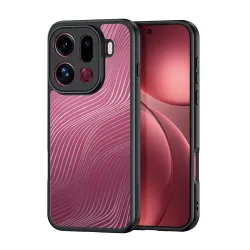 Coque Oppo Find X9 Pro 5G Aimo Series Transparente