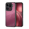 Coque Oppo Find X9 Pro 5G Aimo Series Transparente